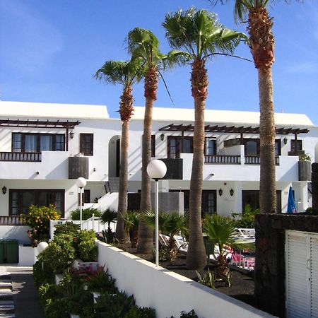 Plaza Azul Aparthotel Puerto del Carmen  Exterior foto