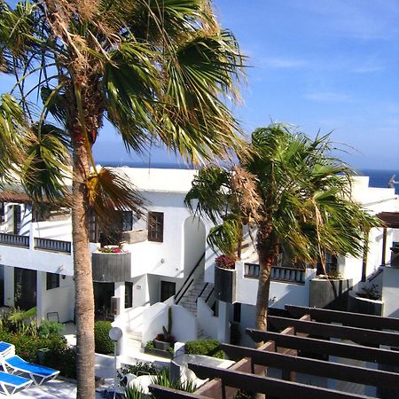 Plaza Azul Aparthotel Puerto del Carmen  Exterior foto