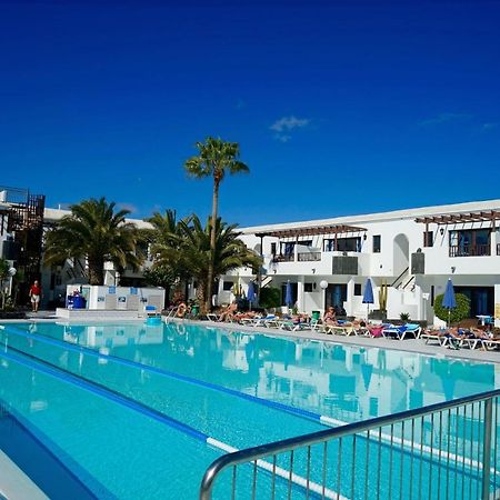Plaza Azul Aparthotel Puerto del Carmen  Exterior foto