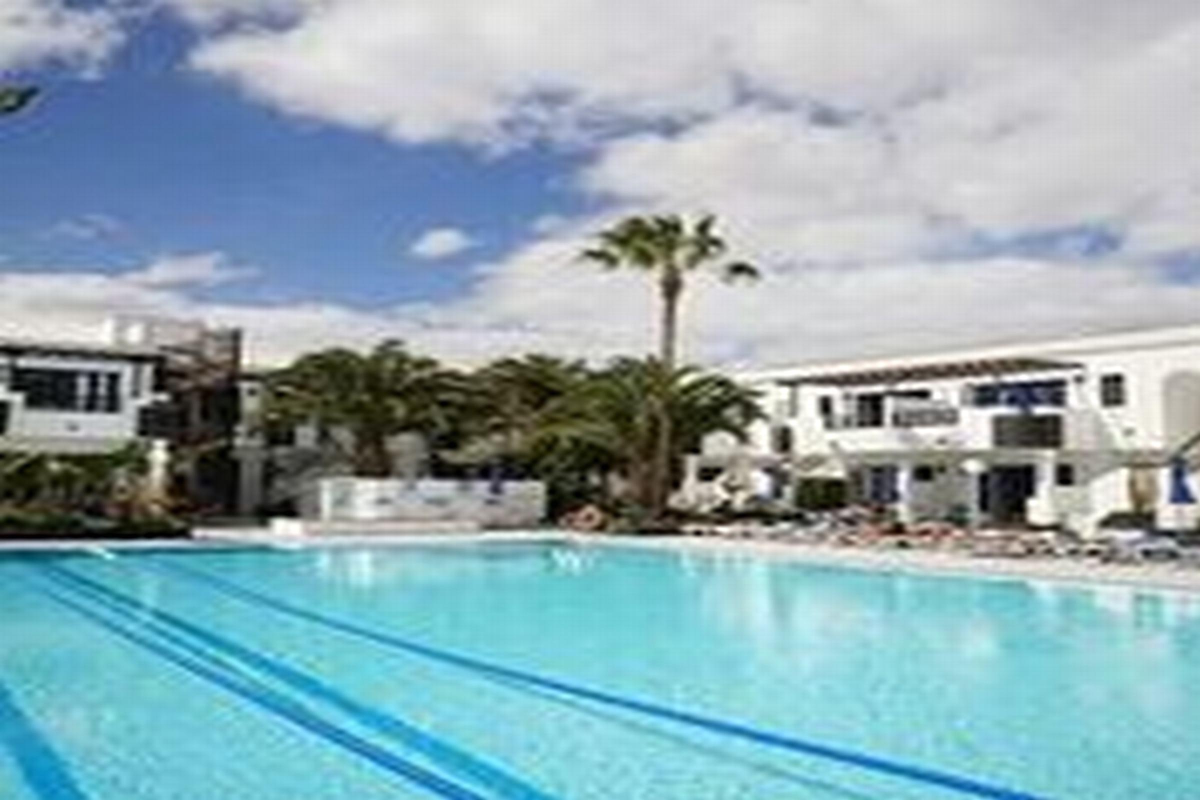 Plaza Azul Aparthotel Puerto del Carmen  Exterior foto