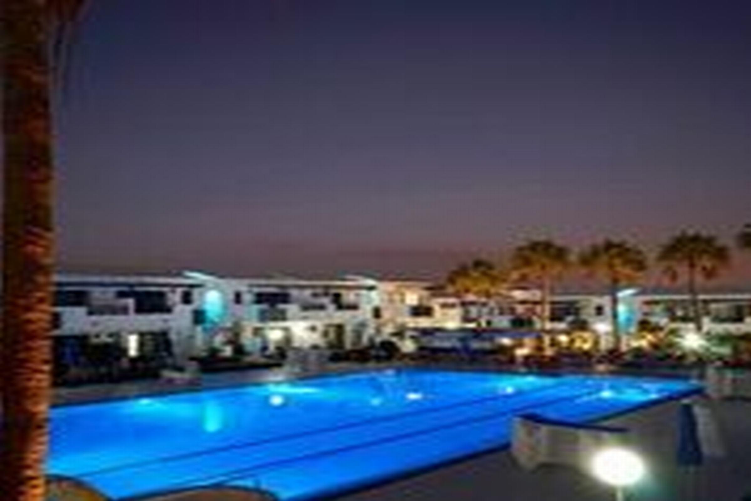 Plaza Azul Aparthotel Puerto del Carmen  Exterior foto