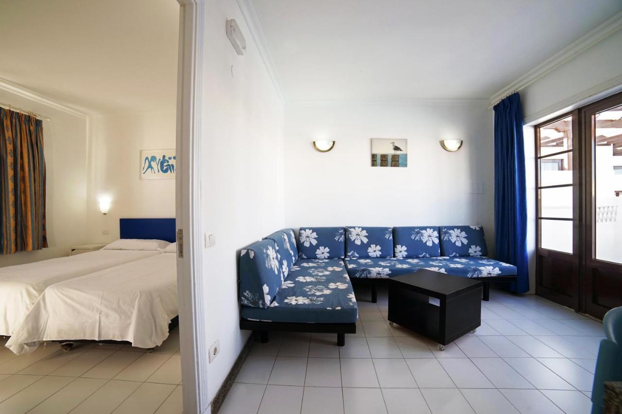 Plaza Azul Aparthotel Puerto del Carmen  Exterior foto