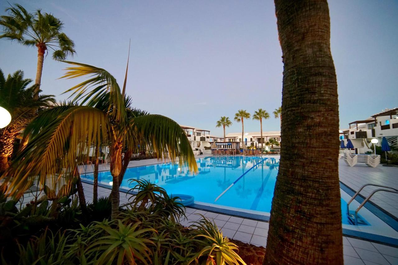 Plaza Azul Aparthotel Puerto del Carmen  Exterior foto